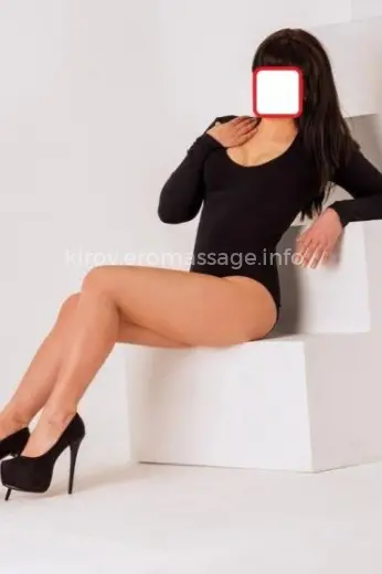 Массажистка Кристина - Фото 3 №3002