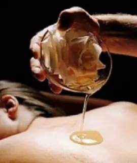 Анкета массажистки Марина - Фото 3, район Ленинский, 0 лет, №2664